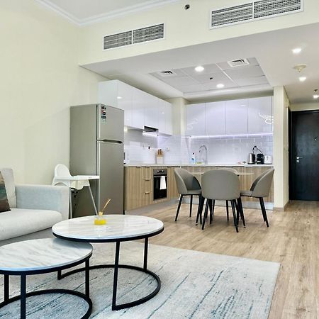 1 Bedroom With Beautiful View In Dubai Marina Luaran gambar